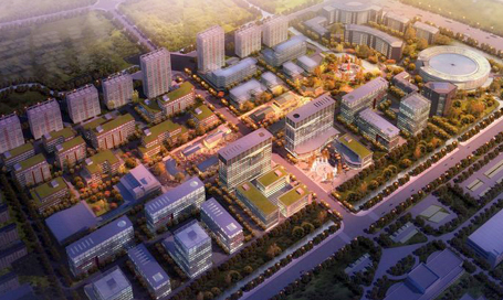 ss-Wuxi New District Ultra-large Integrated Circuit Industrial Park-01